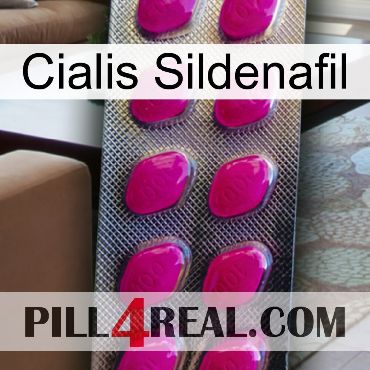 Cialis Sildenafil 09